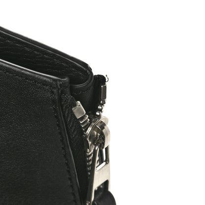Loewe Calfskin Small Hammock Shoulder Bag Black 11 of 11