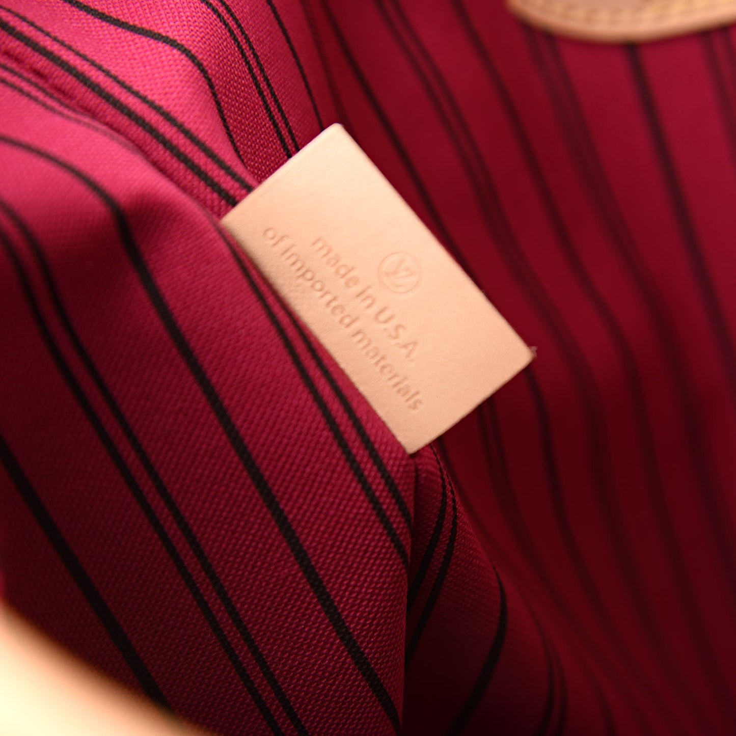 Monogram Delightful MM Pivoine