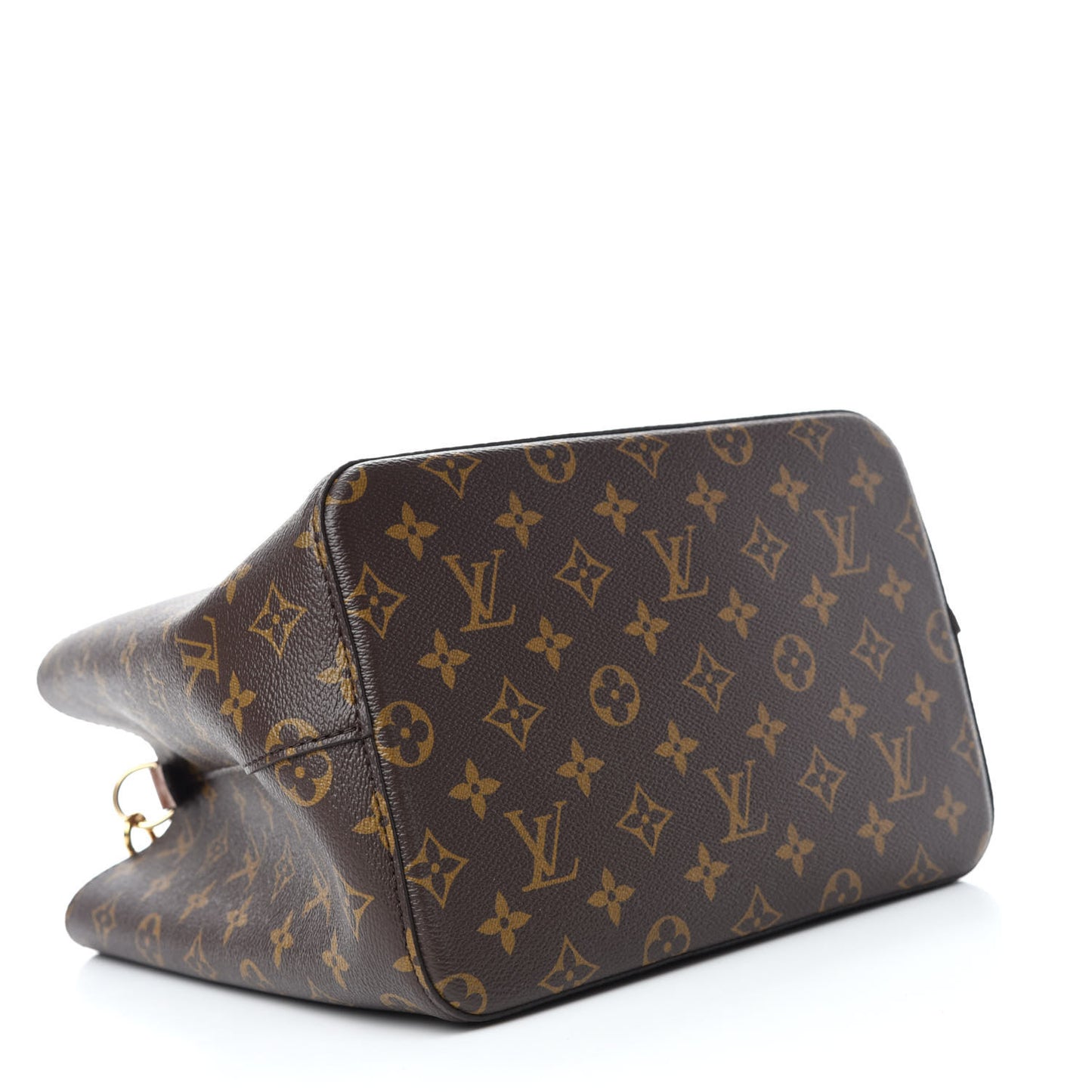 Monogram Neonoe MM Caramel