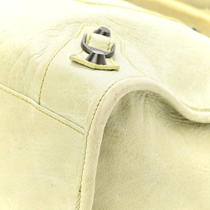 Balenciaga Agneau Classic Hardware City Granny 15 of 19