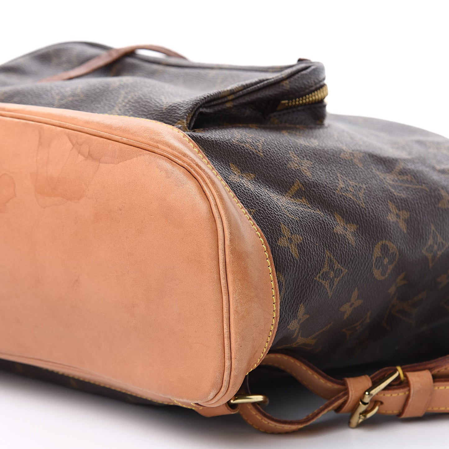 Monogram Montsouris GM Backpack