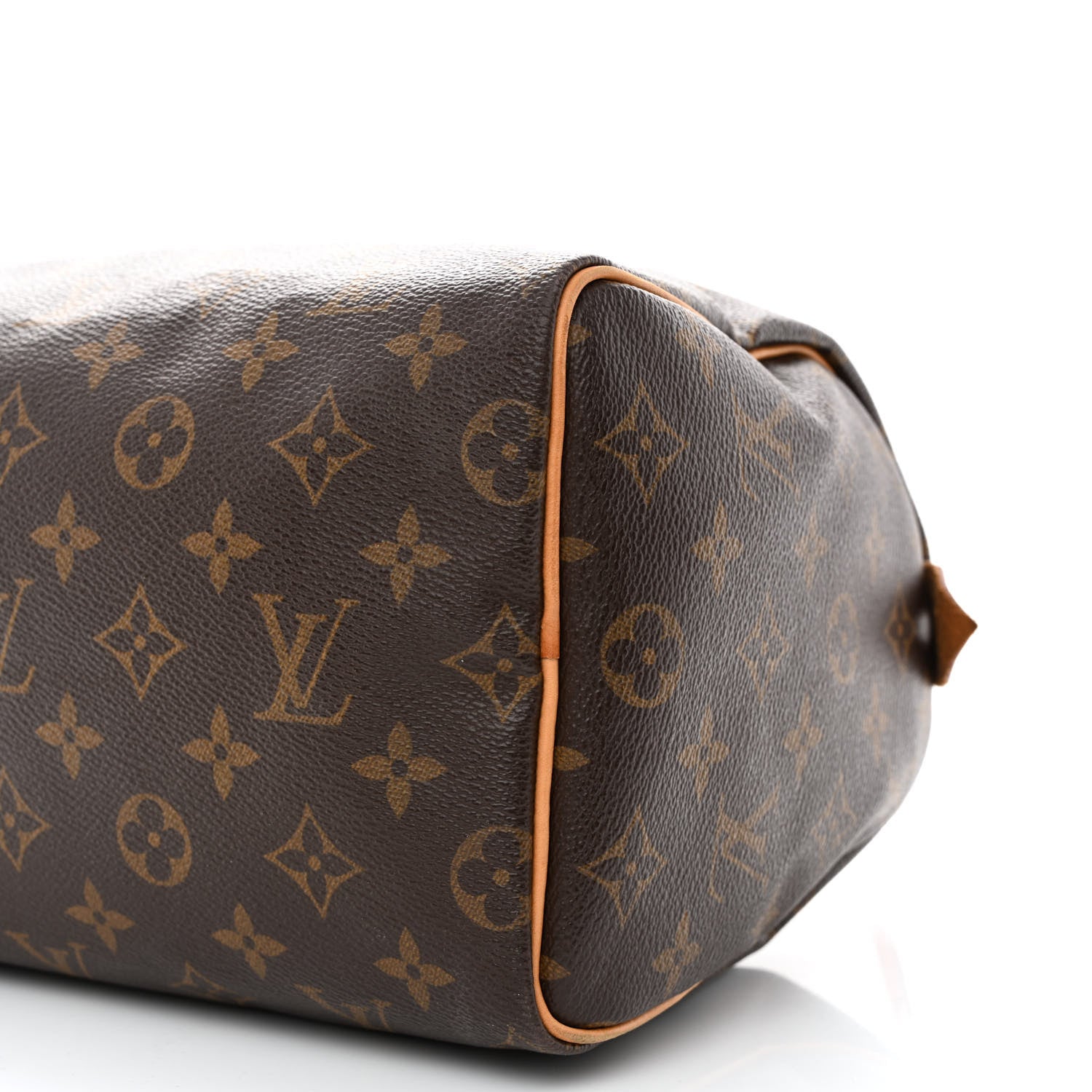 Louis Vuitton Monogram Speedy 25 10 of 12