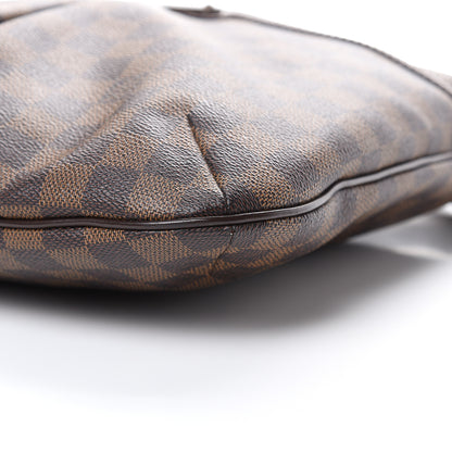 Louis Vuitton Damier Ebene Bloomsbury PM 9 of 11