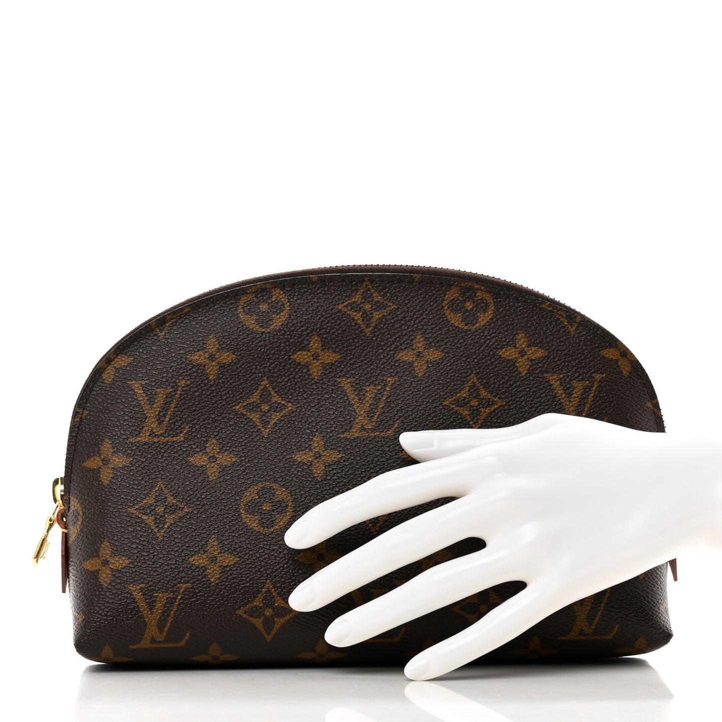 Monogram Cosmetic Pouch GM
