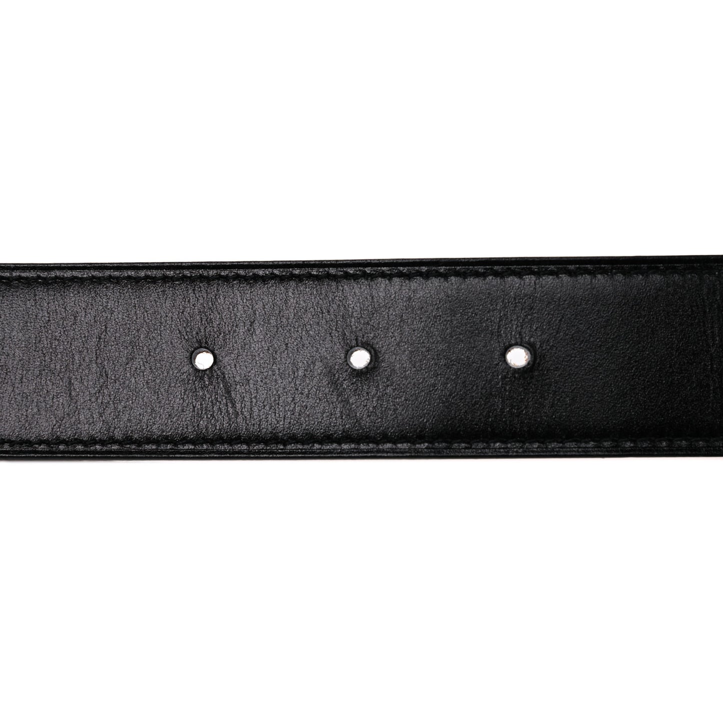 Box Togo 32mm H Belt 75 Black Gold
