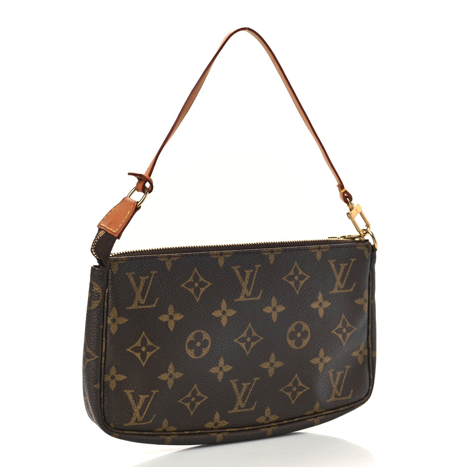 Louis Vuitton Monogram Pochette Accessories 3 of 9