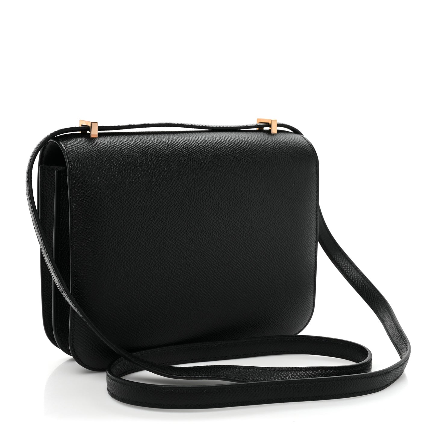 Epsom Constance 18 Black