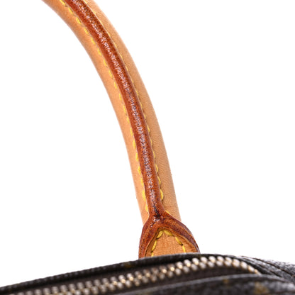 Louis Vuitton Monogram Deauville 8 of 11