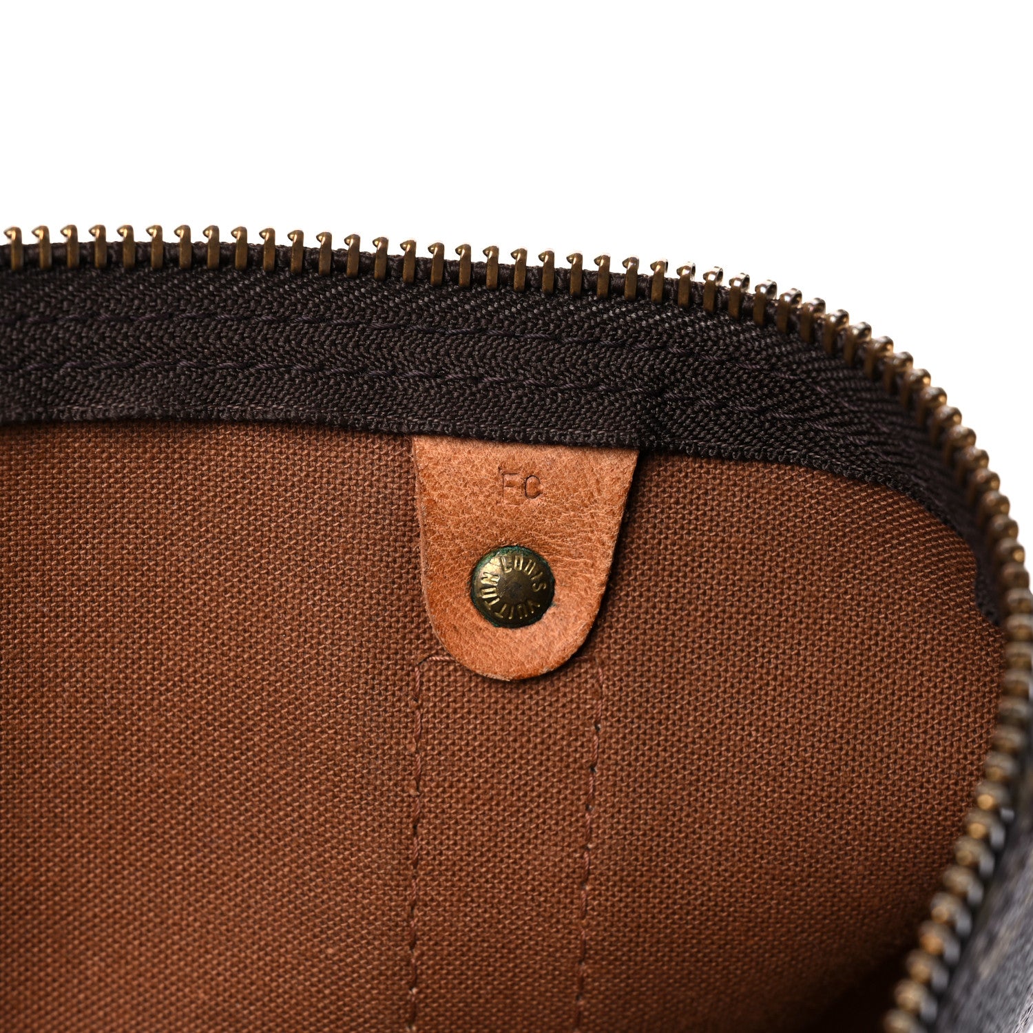 Louis Vuitton Monogram Keepall Bandouliere 50 8 of 37
