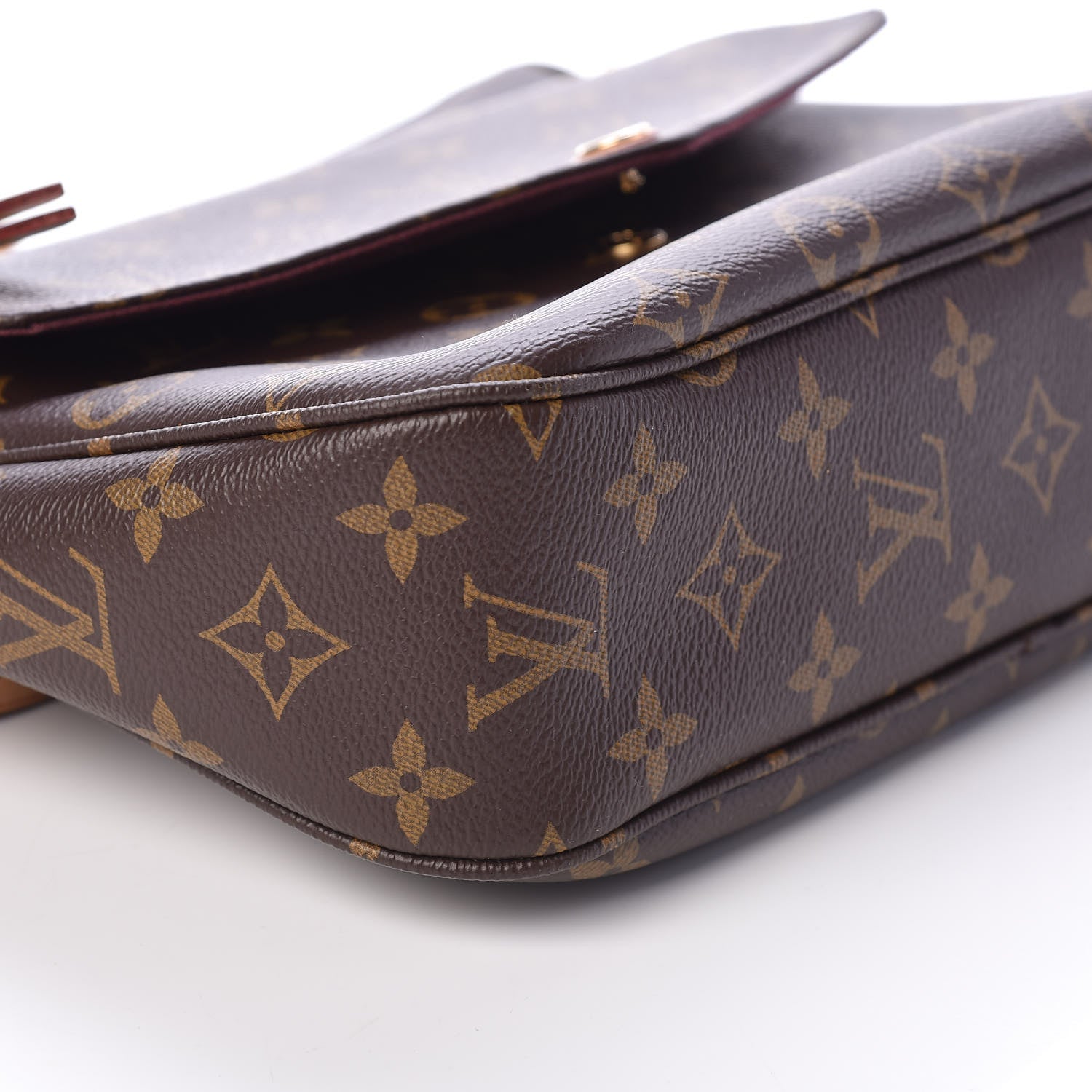 Louis Vuitton Monogram Mabillon 7 of 8