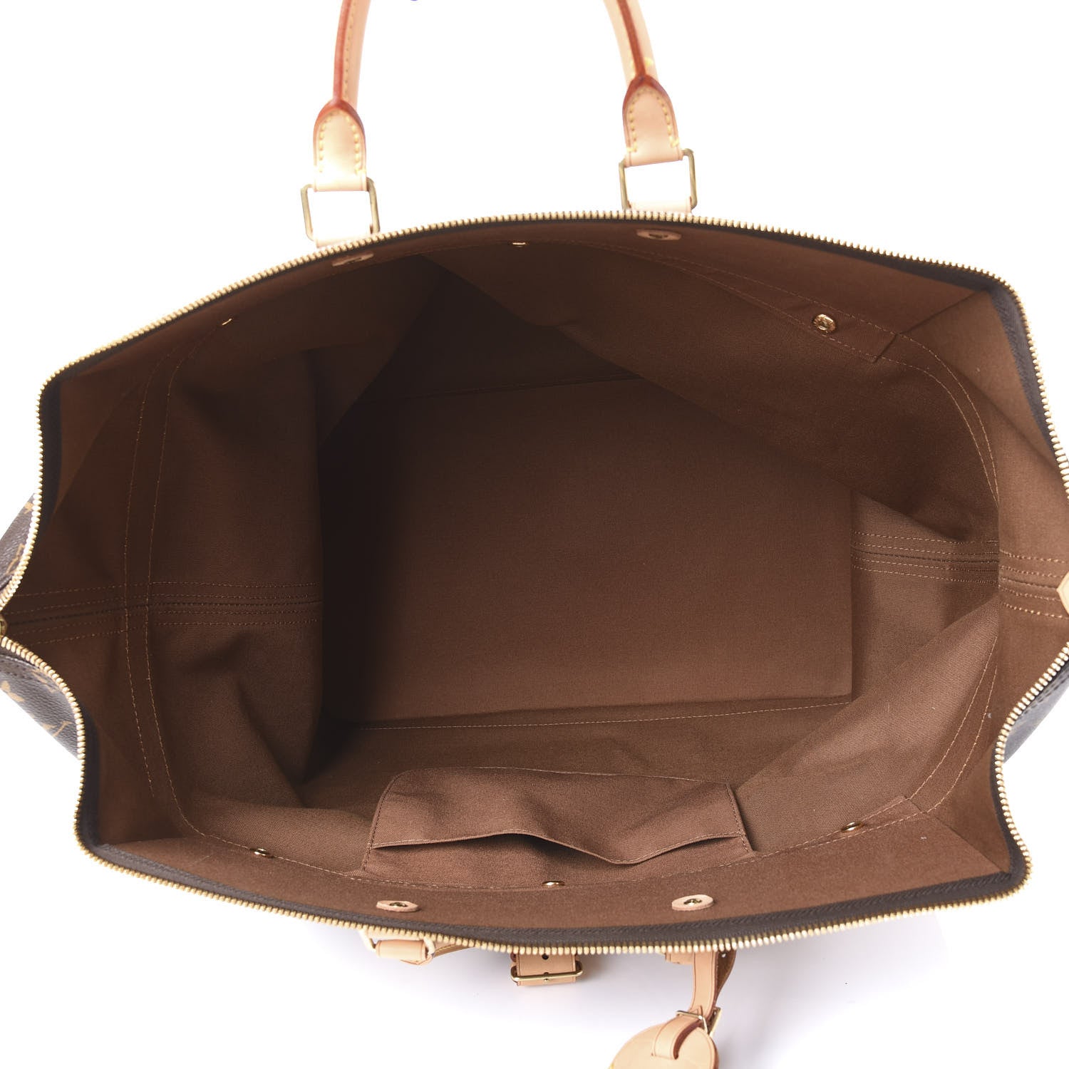 Louis Vuitton Monogram Cruiser 45 4 of 11