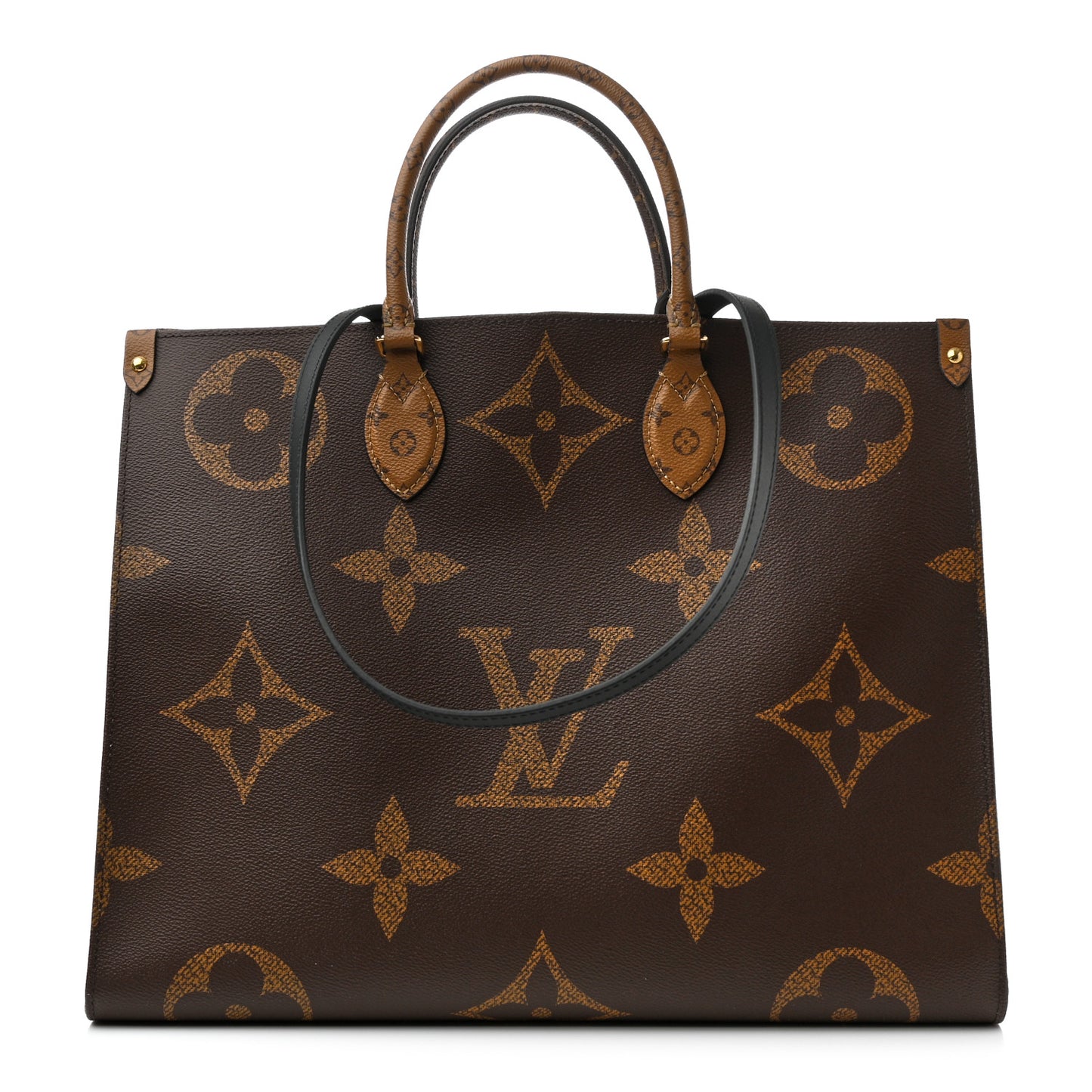 Reverse Monogram Giant Onthego GM