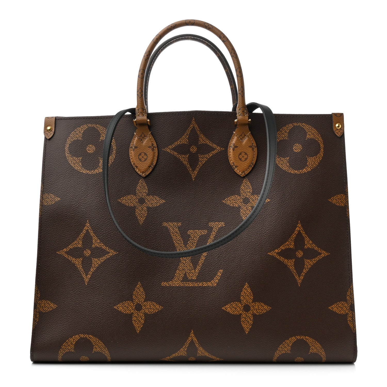 Louis Vuitton Reverse Monogram Giant Onthego GM 1 of 10