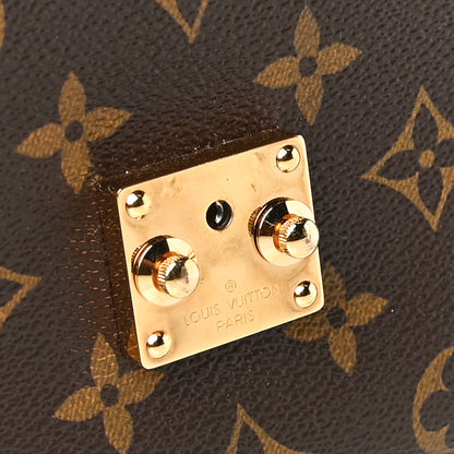 Louis Vuitton Reverse Monogram Pochette Metis 12 of 13