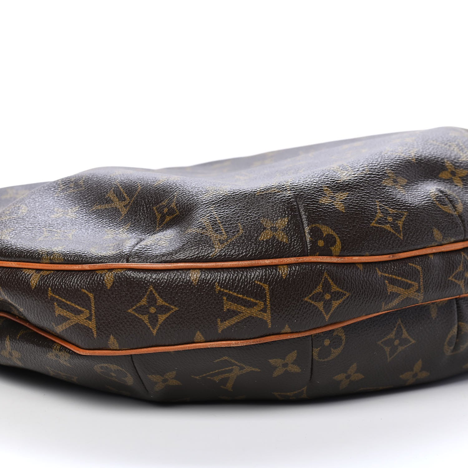 Louis Vuitton Monogram Croissant GM 7 of 8