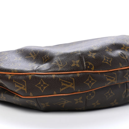 Louis Vuitton Monogram Croissant GM 7 of 8