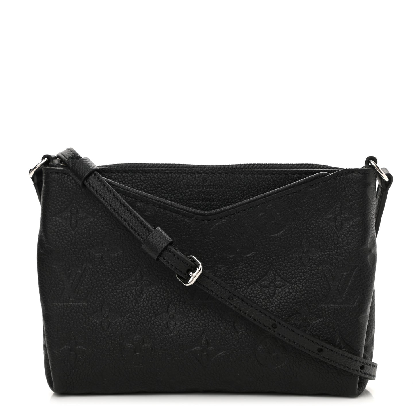 Empreinte Pallas Crossbody Black
