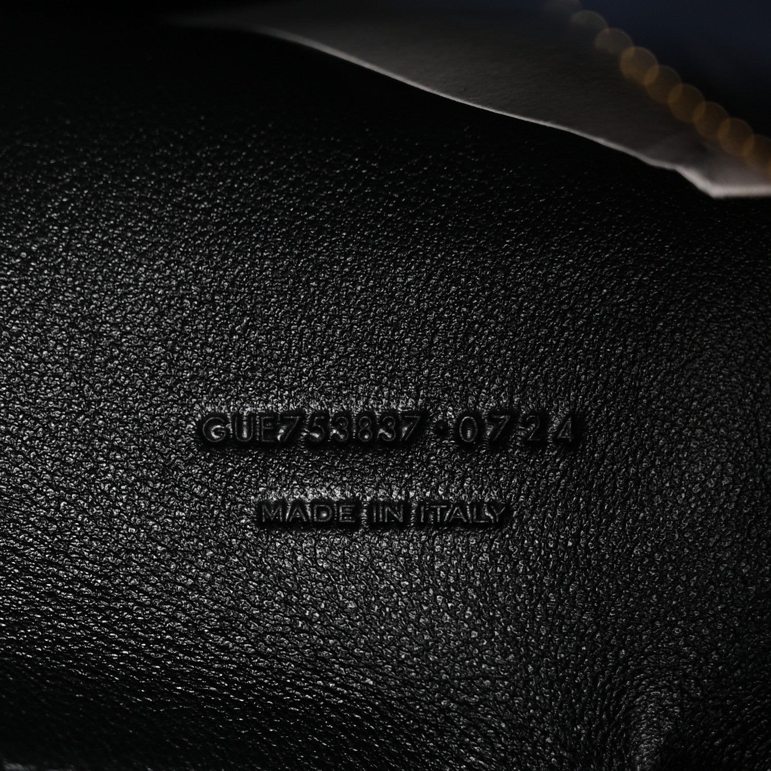 Saint Laurent Supple Calfskin Large Le 5 A 7 Soft Hobo Bleu Abysse 7 of 11