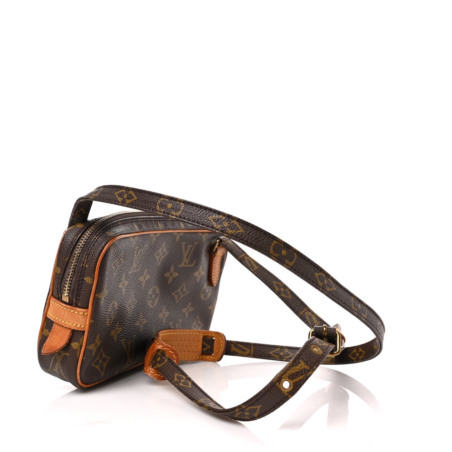 Monogram Pochette Marly Bandouliere