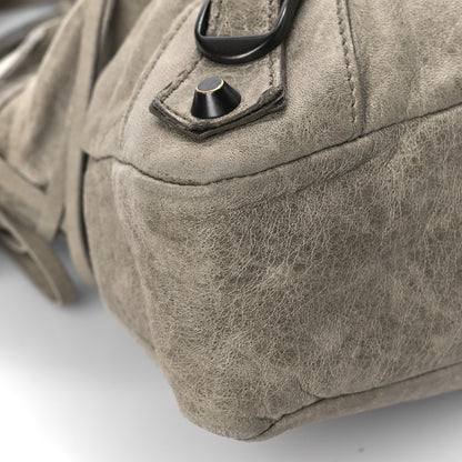 Balenciaga Agneau Classic Hardware First Galet 7 of 18