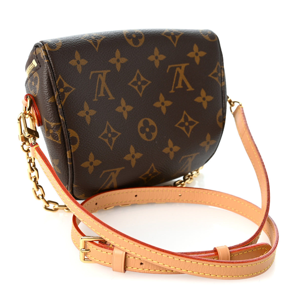 Monogram Mini Bumbag