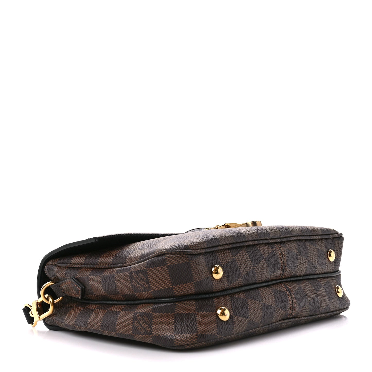 Damier Ebene Clapton Black