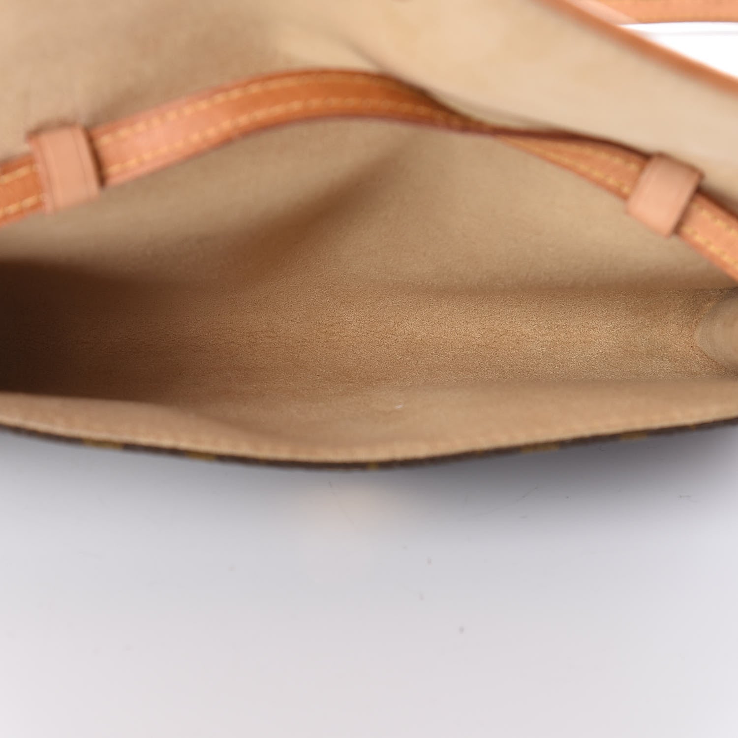 Louis Vuitton Monogram Pochette Twin PM 5 of 12