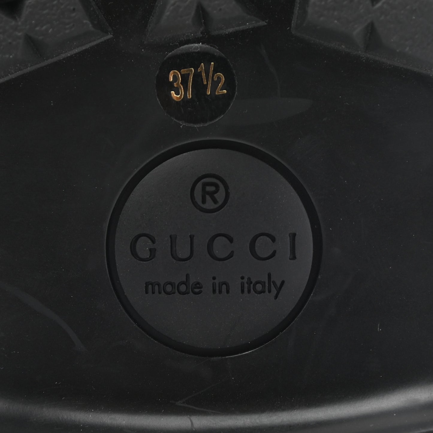 Cordovan Lux Womens Harald Horsebit 25mm Platform Loafers 37.5 Black