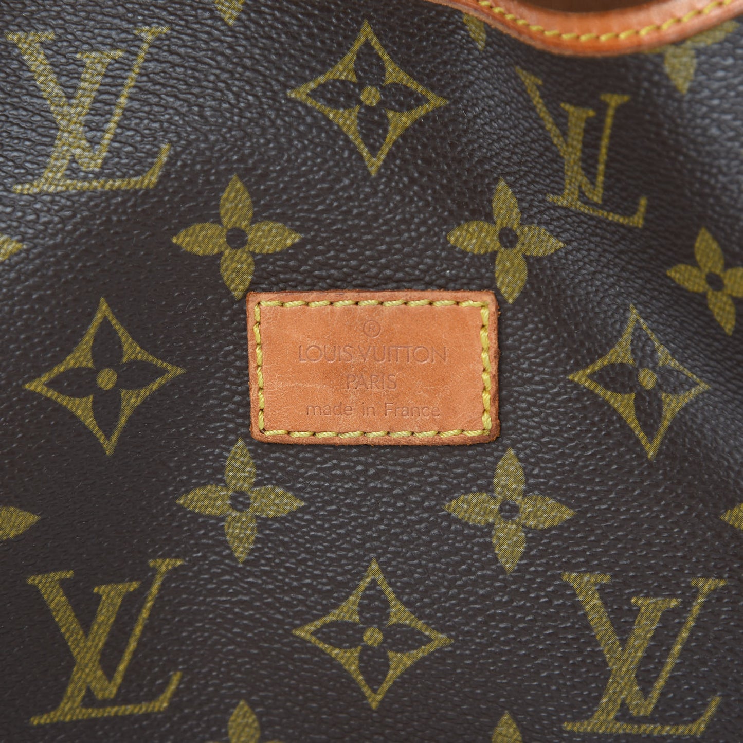 Monogram Saumur 30