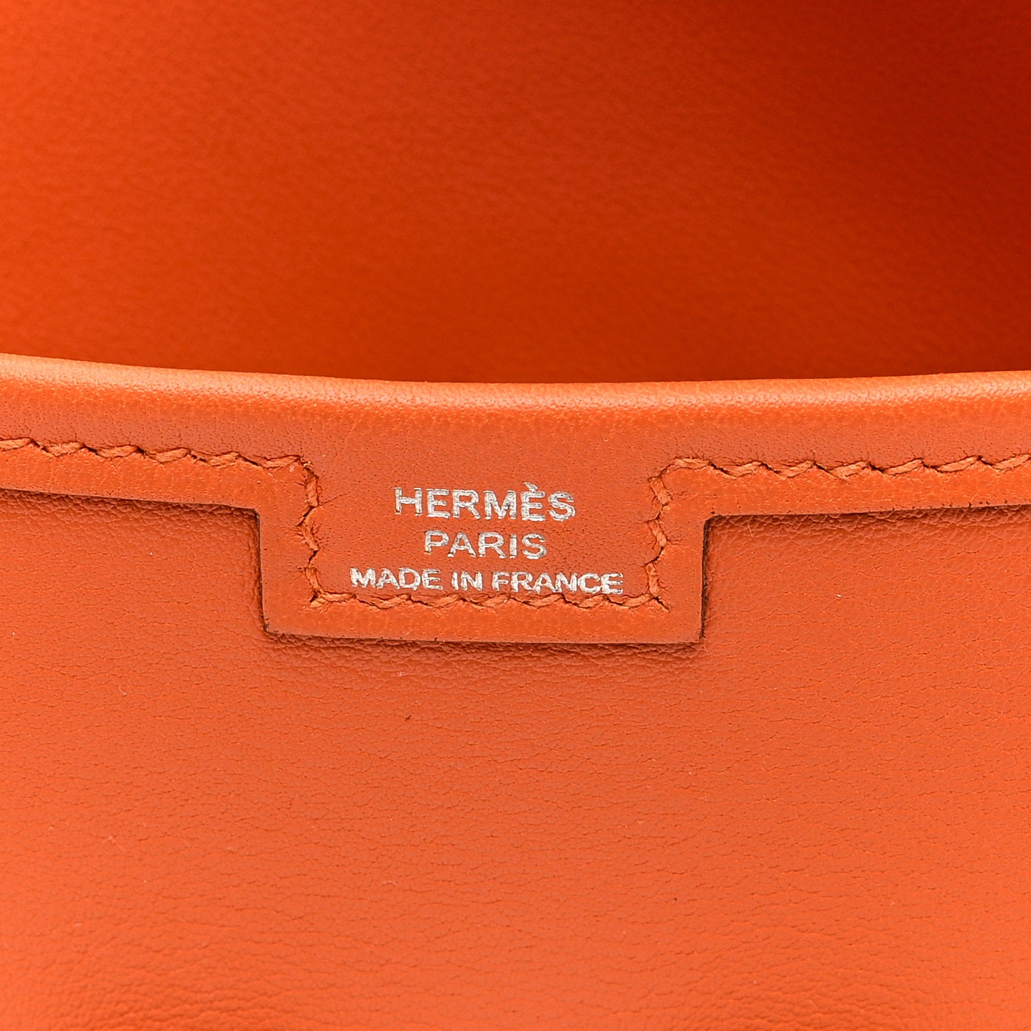 Swift Jige Elan 29 Clutch Orange
