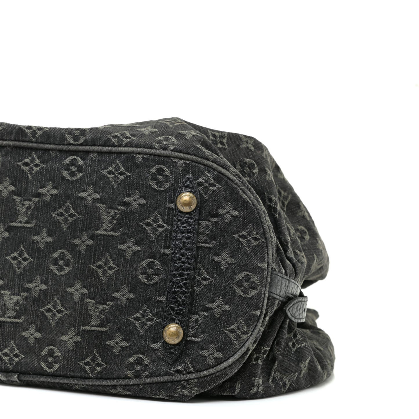 Denim Mahina XL Black