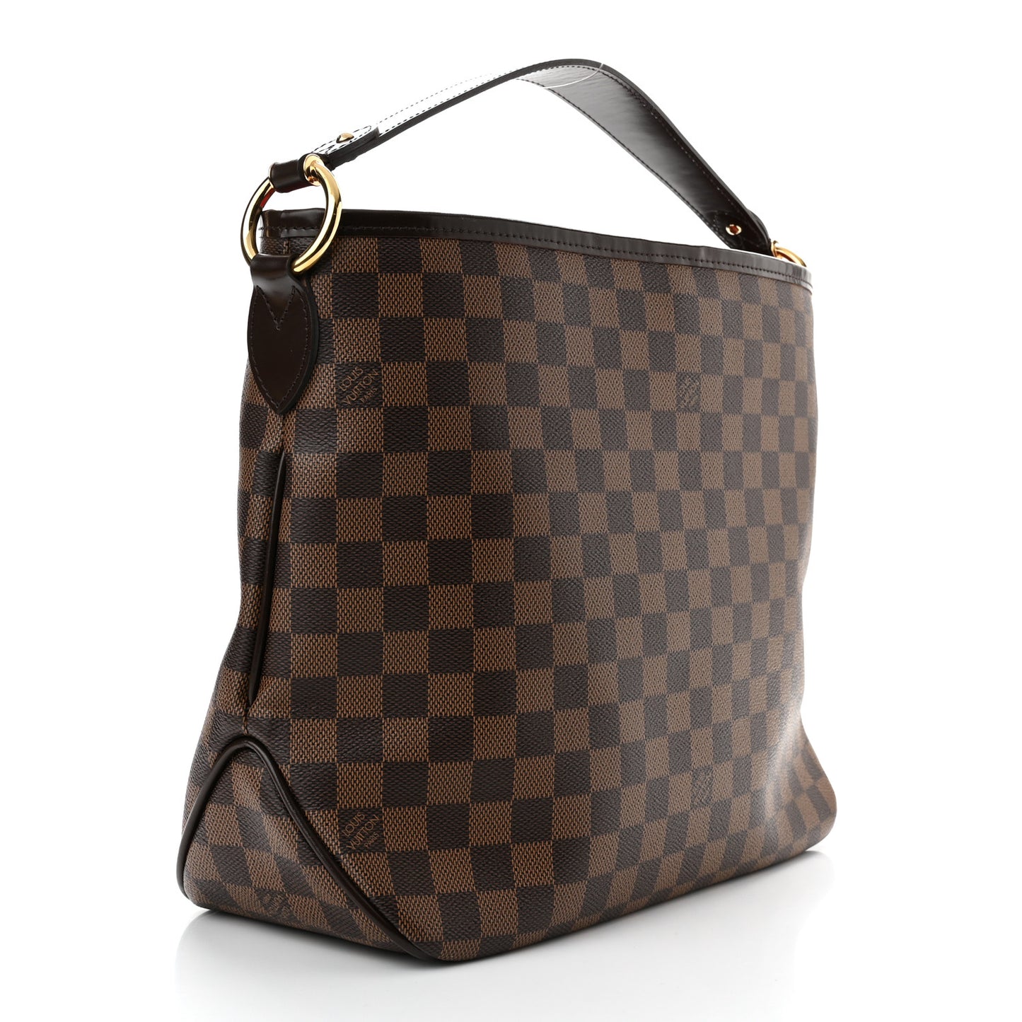 Damier Ebene Delightful PM