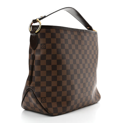 Louis Vuitton Damier Ebene Delightful PM 3 of 11