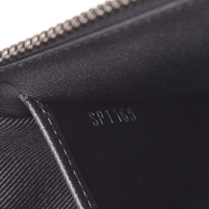 Louis Vuitton Monogram Eclipse Discovery Pochette 8 of 9