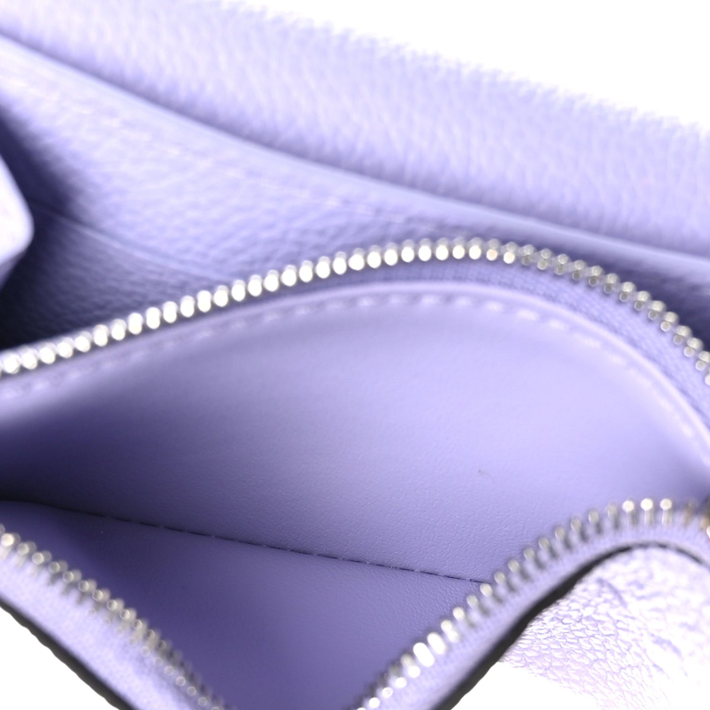 Empreinte Rosalie Coin Purse Iris