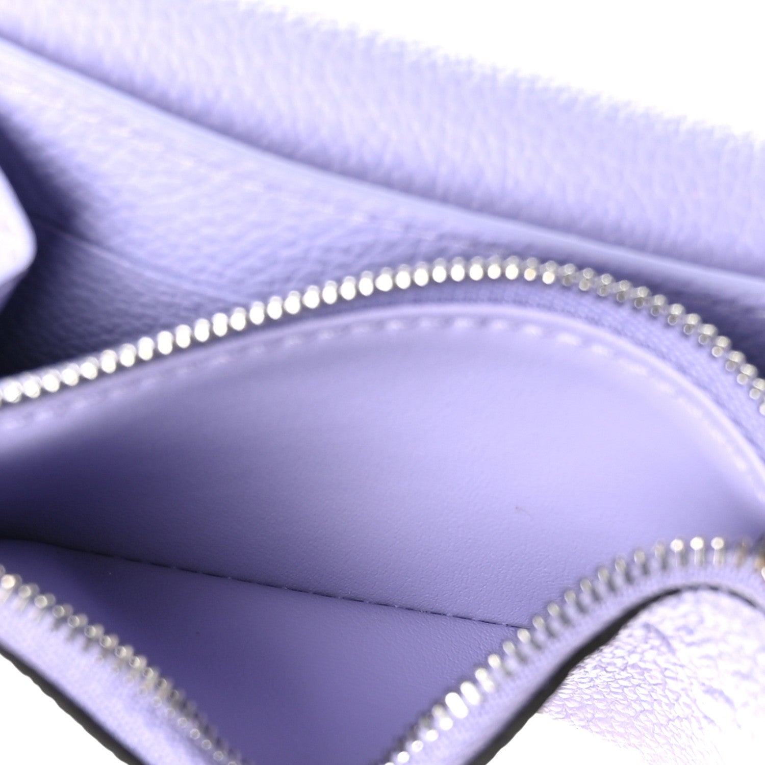 Louis Vuitton Empreinte Rosalie Coin Purse Iris 6 of 9
