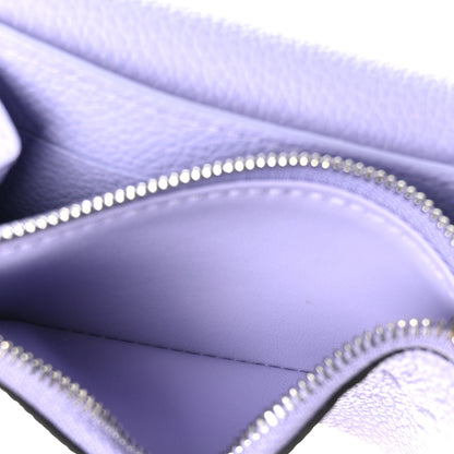 Louis Vuitton Empreinte Rosalie Coin Purse Iris 6 of 9