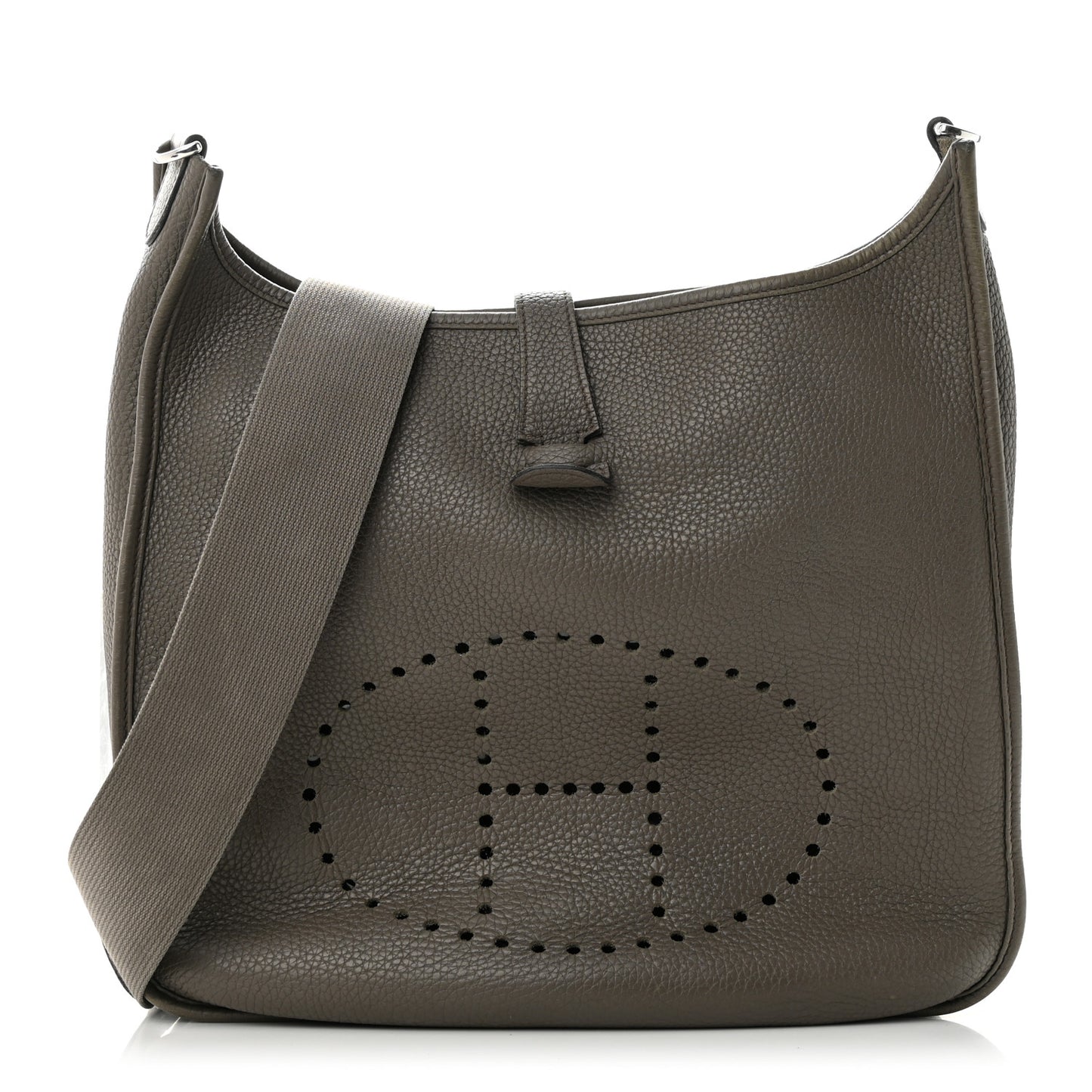 Taurillon Clemence Evelyne III GM Etain