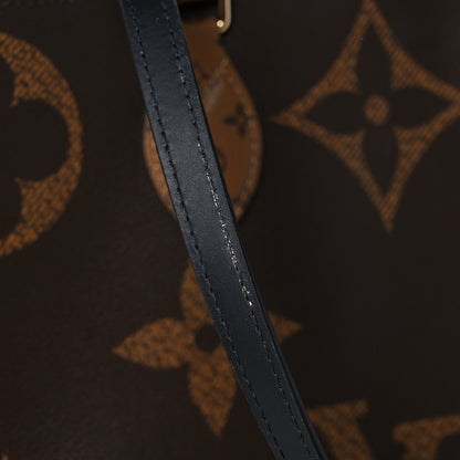 Louis Vuitton Reverse Monogram Giant Onthego GM 11 of 12