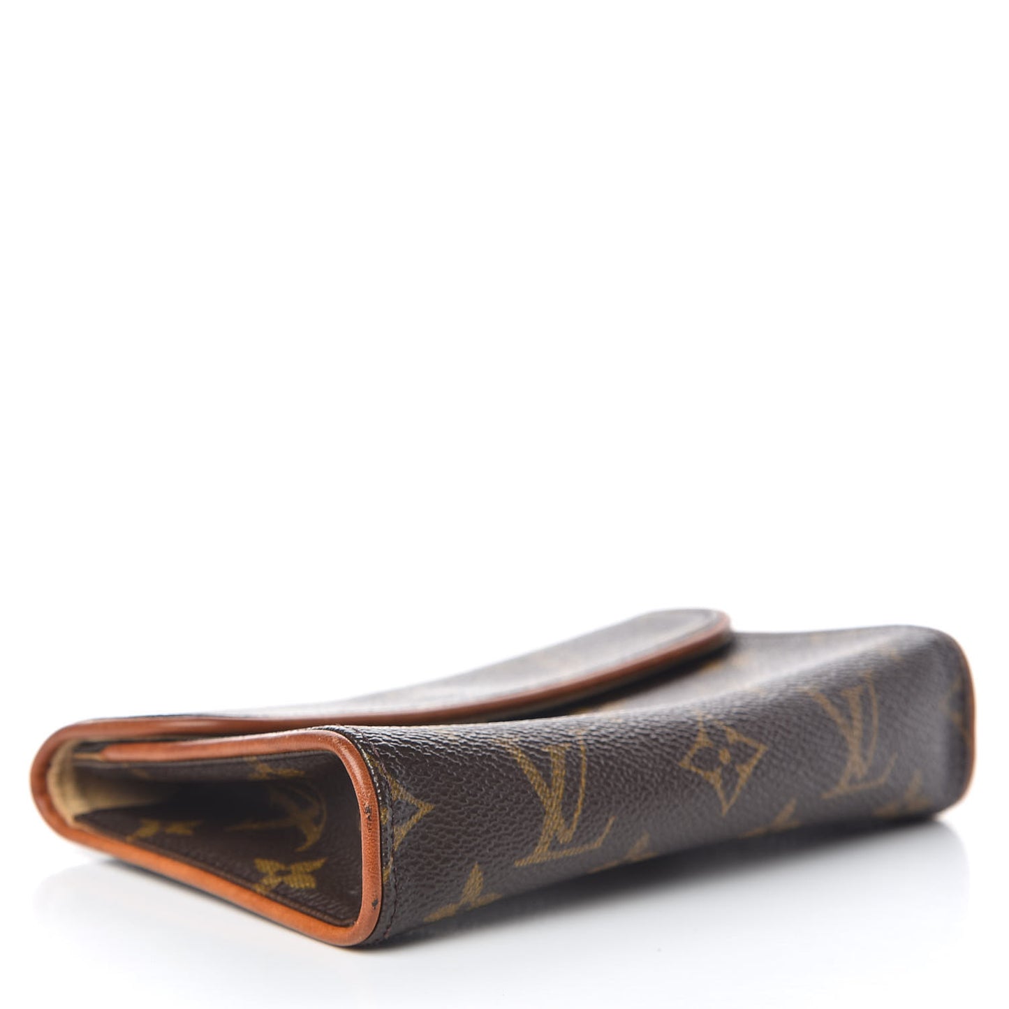 Monogram Pochette Florentine