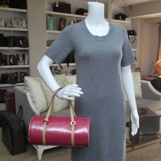 Vernis Bedford Fuchsia