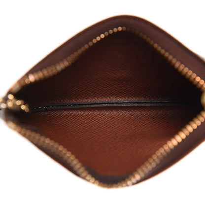 Louis Vuitton Monogram Key Pouch 5 of 8