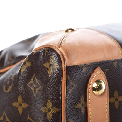Louis Vuitton Monogram Retiro PM 20 of 38