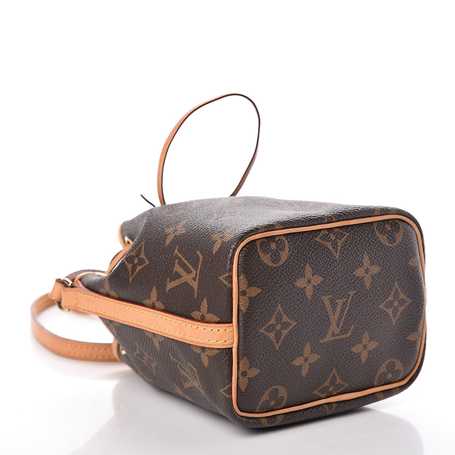 Louis Vuitton Monogram Nano Noe 4 of 9