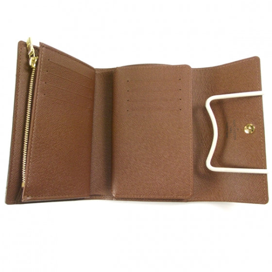 Louis Vuitton Monogram Alexandra Wallet 5 of 7
