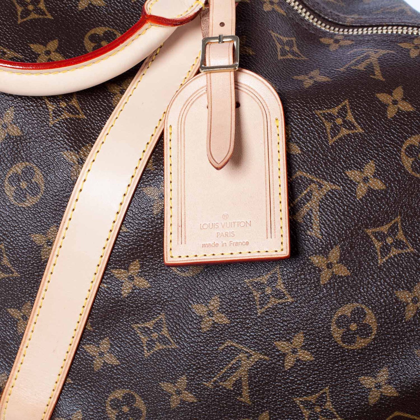 Monogram Keepall 60