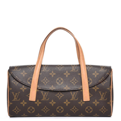 Louis Vuitton Monogram Sonatine 1 of 9