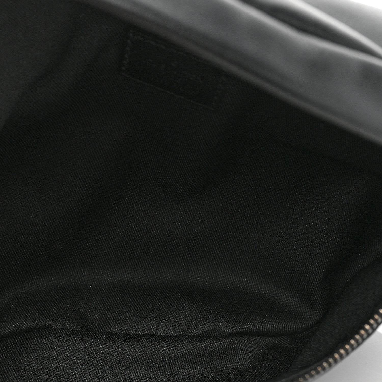 Louis Vuitton Monogram Eclipse Discovery Bumbag 5 of 9