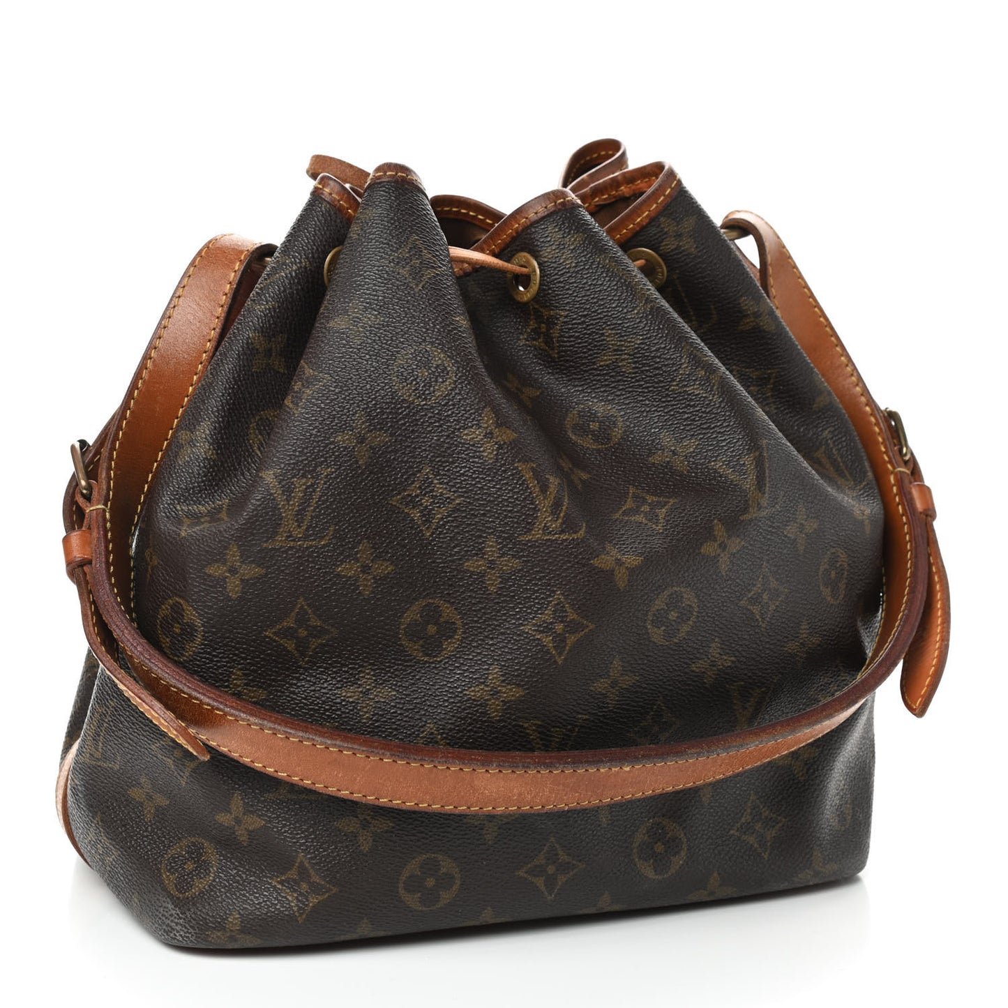 Monogram Petit Noe