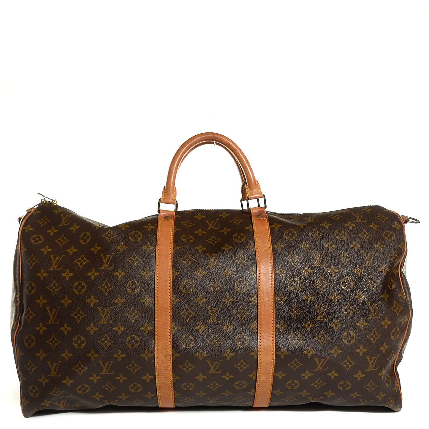 Monogram Keepall Bandouliere 60